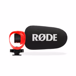 RØDE VideoMicro II