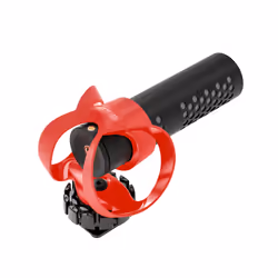 RØDE VideoMicro II Noir Microphone de caméscope - Vue supplémentaire 4