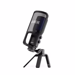 RØDE Rode NT-USB+