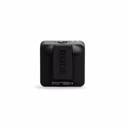 RØDE Wireless ME Noir Microphone pour radio - Vue supplémentaire 5