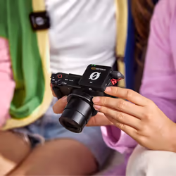 RØDE Wireless ME Noir Microphone pour radio - Vue supplémentaire 6