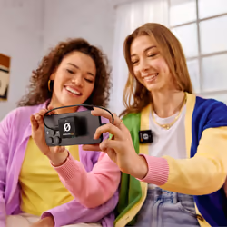 RØDE Wireless ME Noir Microphone pour radio - Vue supplémentaire 8
