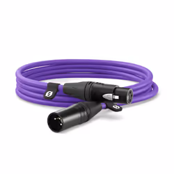 RØDE XLR3M-PU