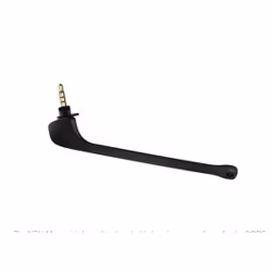 RØDE NTH-Mic, Microphone amovible, 5 g, Noir