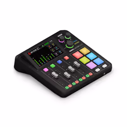 RØDE Caster Duo