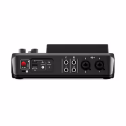 RØDE Caster Duo Noir 23 boutons
