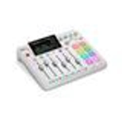 Rode RODECASTER PRO II Mesa de Mezclas 9 Canales Blanco