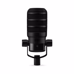 RØDE PodMic USB Noir Microphone de studio - Vue supplémentaire 6