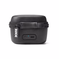 RØDE WIGOIICHARGINGCASE pièce et accessoire de microphone - Vue supplémentaire 4
