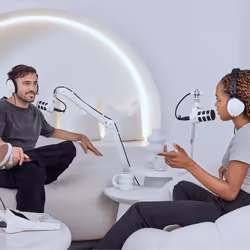 RØDE PSA-1+ Pied de micro de radiodiffusion - Vue supplémentaire 3