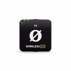 RØDE Wireless ME TX
