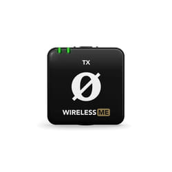 RØDE Wireless ME TX Émetteur de poche