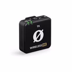 RØDE Wireless ME TX Émetteur de poche