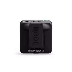 RØDE Wireless ME TX Émetteur de poche - Vue supplémentaire 7