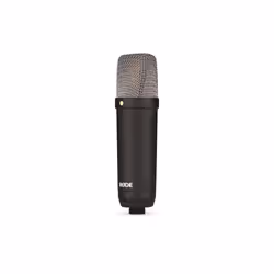 RØDE NT1 Sigature Noir Microphone de studio