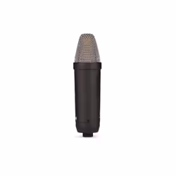 RØDE NT1 Sigature Noir Microphone de studio - Vue supplémentaire 4