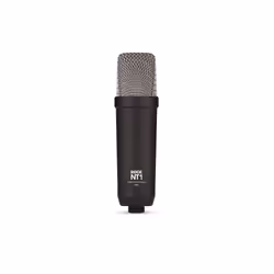 RØDE NT1 Sigature Noir Microphone de studio - Vue supplémentaire 5