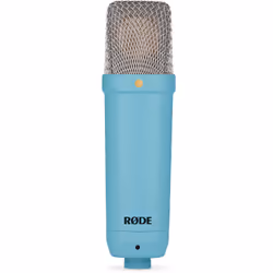 RØDE NT1 Sigature, Microphone de studio, -32 dB, 20 - 20000 Hz, 100 Ohm, 25 mV/Pa, 4 dB