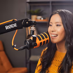RØDE WS14 pièce et accessoire de microphone