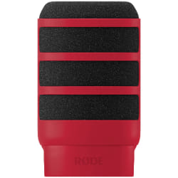 Rode WS14 - Rouge