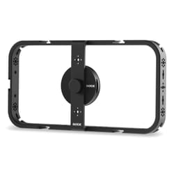 RØDE PHONECAGE étui pour caméra 1/4, 3/8" Noir