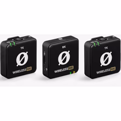 RØDE Wireless ME Dual - Vue supplémentaire 2