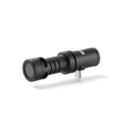 RØDE Videomic Me-C+ Noir Microphone de téléphone mobile/smartphone