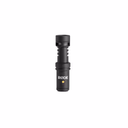 RØDE Videomic Me-C+ Noir Microphone de téléphone mobile/smartphone