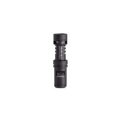 RØDE Videomic Me-C+ Noir Microphone de téléphone mobile/smartphone