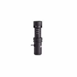 RØDE Videomic Me-C+ Noir Microphone de téléphone mobile/smartphone - Vue supplémentaire 4