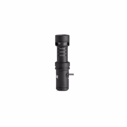 RØDE Videomic Me-C+ Noir Microphone de téléphone mobile/smartphone - Vue supplémentaire 5