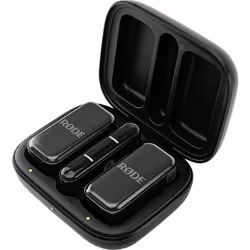 Rode Wireless Micro Lightning Micro sans fil