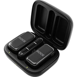 Rode Wireless Micro Lightning Micro sans fil