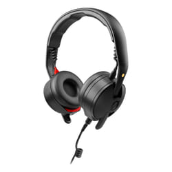 RØDE NTH-50 Casques Avec fil Arceau Musique Noir
