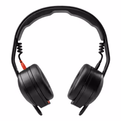 RØDE NTH-50 Casques Avec fil Arceau Musique Noir - Vue supplémentaire 2