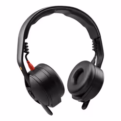 RØDE NTH-50 Casques Avec fil Arceau Musique Noir - Vue supplémentaire 3