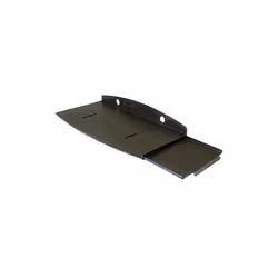 Ergotron Keyboard Tray, 3,49 kg, 3,2 kg