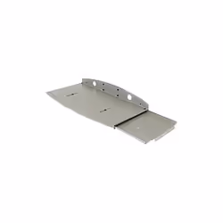 Ergotron Keyboard Tray, 3,45 kg, 3,2 kg