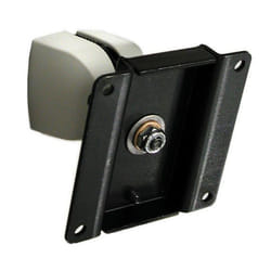Ergotron Single Pivot 24"
