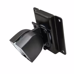 Ergotron Single Pivot 24"