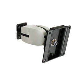 Ergotron 100 Series Double Pivot 24"