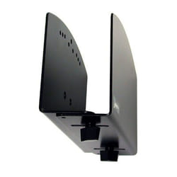 Ergotron Vertical Small CPU Holder Noir