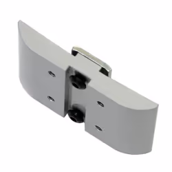Ergotron T-Slot Bracket, 136 g, 51 x 76 x 11 mm, 500 g