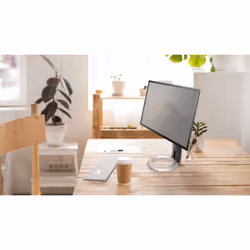 Ergotron Neo Flex Neo-Flex LCD Lift Stand 24" Bureau - Vue supplémentaire 4