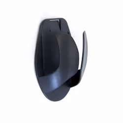 Ergotron Mouse Holder, 45 g, 76 mm, 51 mm, 115 mm, 500 g