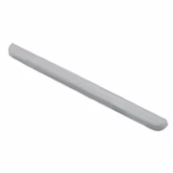 Ergotron Foam Wrist Rest, Gris, 35 x 420 x 23 mm, 90 g