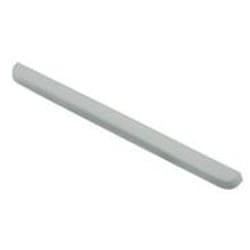 Ergotron Foam Wrist Rest repose-poignet Gris