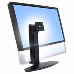 Ergotron Neo-Flex Widescreen Lift Stand, 16,3 kg, Noir