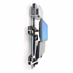 Ergotron LX Wall Mount System Mur - Vue supplémentaire 4