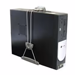 Ergotron Universal CPU Holder